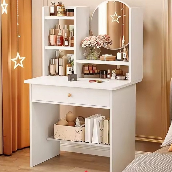 میز آرایش مدل A201+MDF