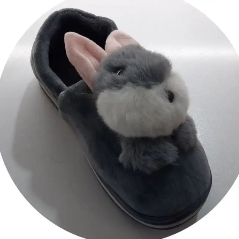 دمپایی حوله ای زنانه مدل FG-63