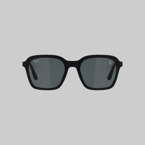عینک آفتابی زنانه و مردانه ویفرر ری بن مدل 0RB4343M-F602-87