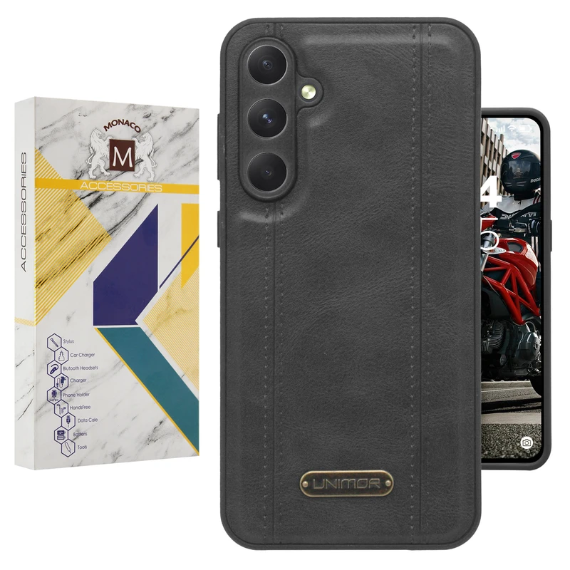 کاور مدل Meat مناسب برای گوشی موبایل سامسونگ Galaxy A05s