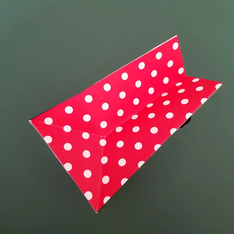 ساک هدیه مدل پاپیون01