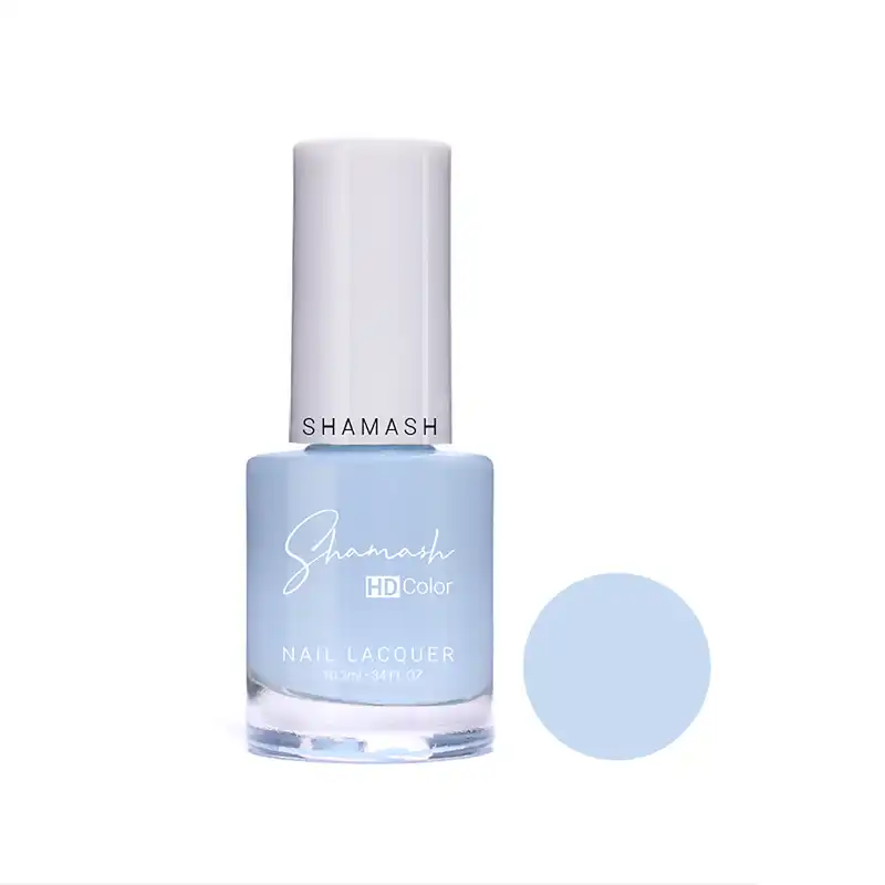 لاک ناخن شاماش شماره 24