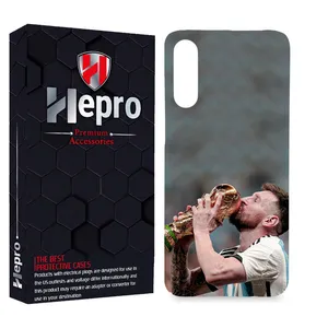 HEPRO MC Cover for Samsung Galaxy A70 / A70S