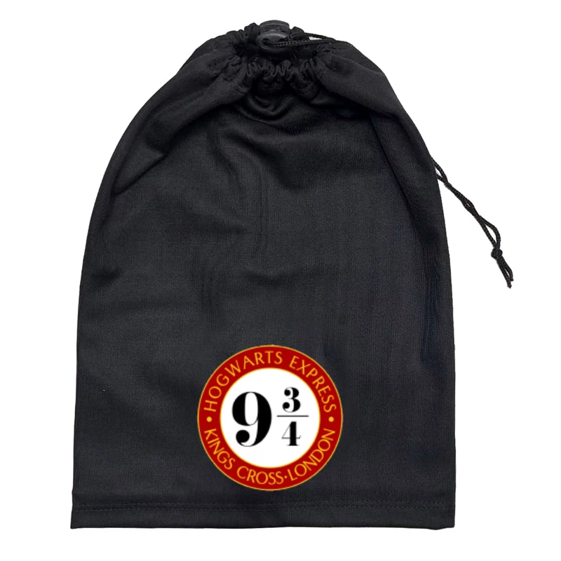 کلاه مدل هری پاتر سکوی نه و سه چهارم کد SK-23