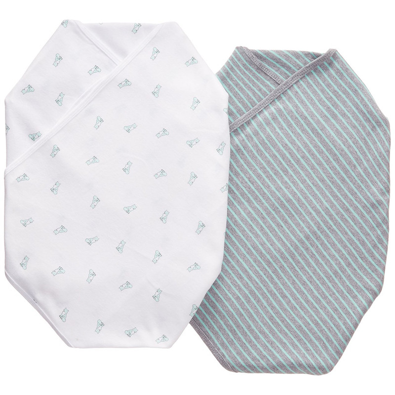 ست 2 تکه ملحفه کودک کارترز مدل 126343