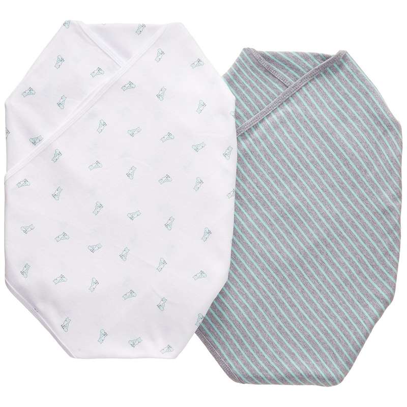 ست 2 تکه ملحفه کودک کارترز مدل 126343