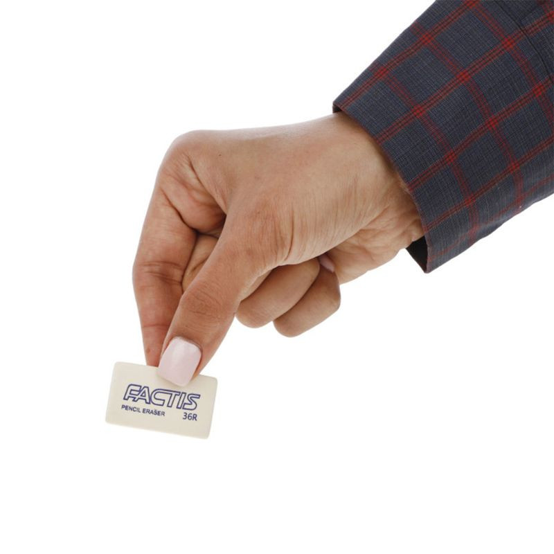 پاک کن فکتیس مدل PKHT-029-R36 بسته 36 عددی