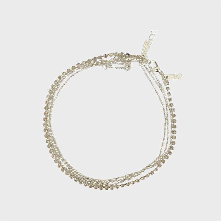 پابند زنانه تاش مدل M-006402 پابند زنانه تاش مدل M-006402