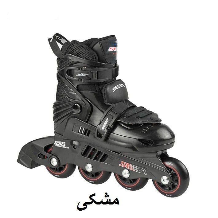 اسکیت کفشی سبا مدل Junior 27-30 -  - 3
