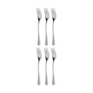 Nab Steel Berlin Fruit Fork