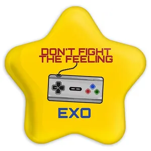 پیکسل خندالو مدل گروه اکسو EXO کد 13661