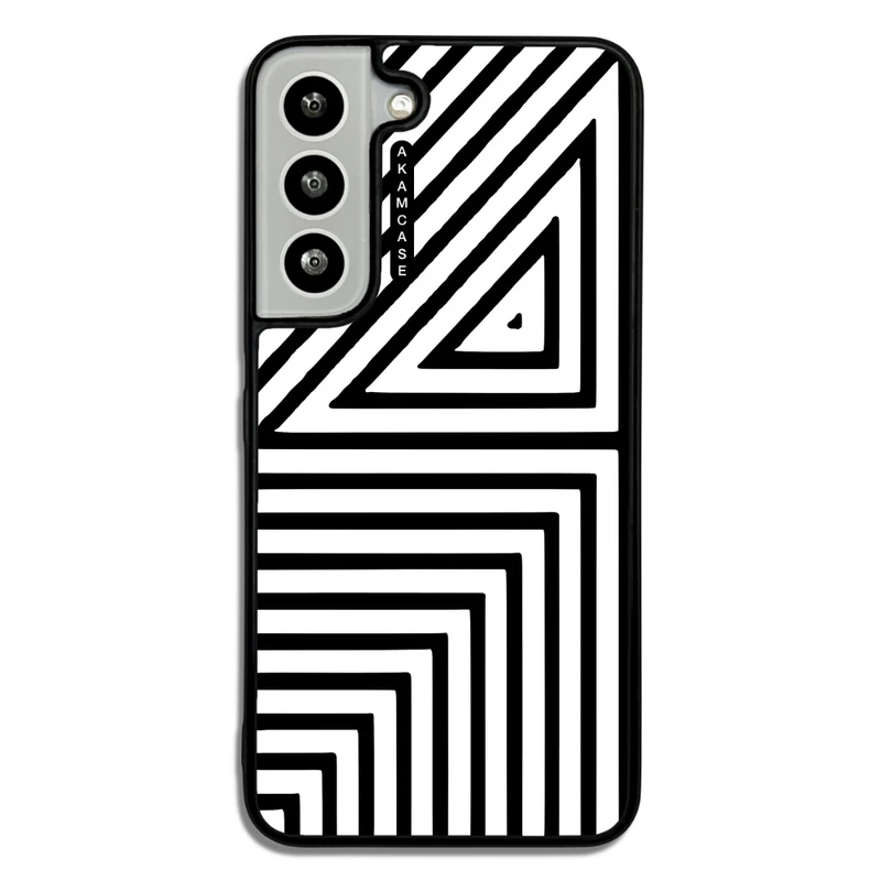 کاور آکام مدل AMC-WSGS22-ALPHAZEBRABET-31 مناسب برای گوشی موبایل سامسونگ Galaxy S22