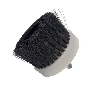 فرچه مبل و فرش سر دریلی مدل jt-75mm