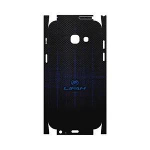 MAHOOT Lifan-FullSkin Cover Sticker for Samsung Galaxy A3 2017
