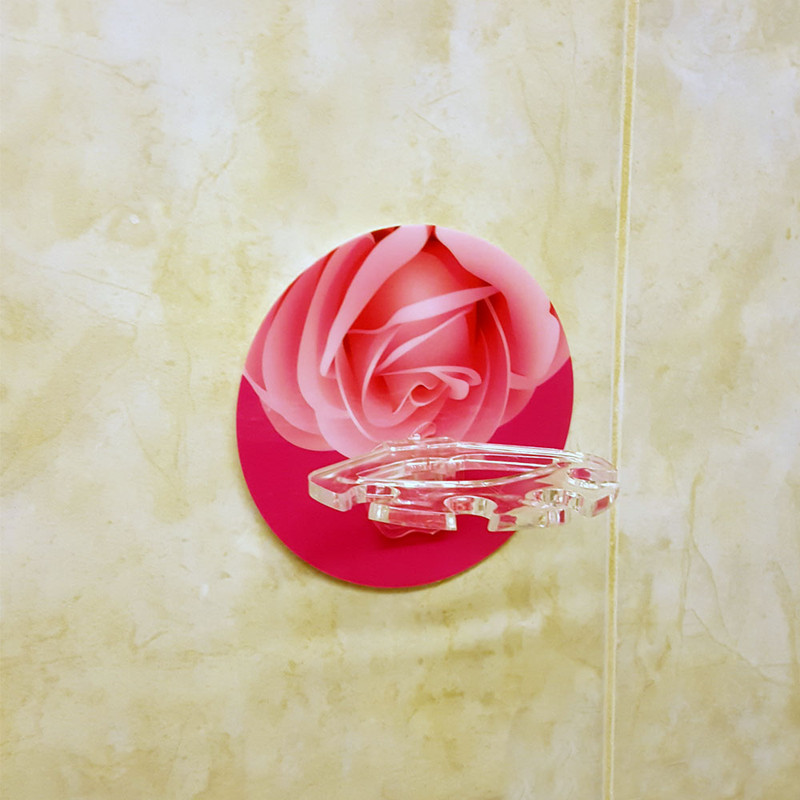 جامسواکی مدل PINK ROSE جامسواکی مدل PINK ROSE