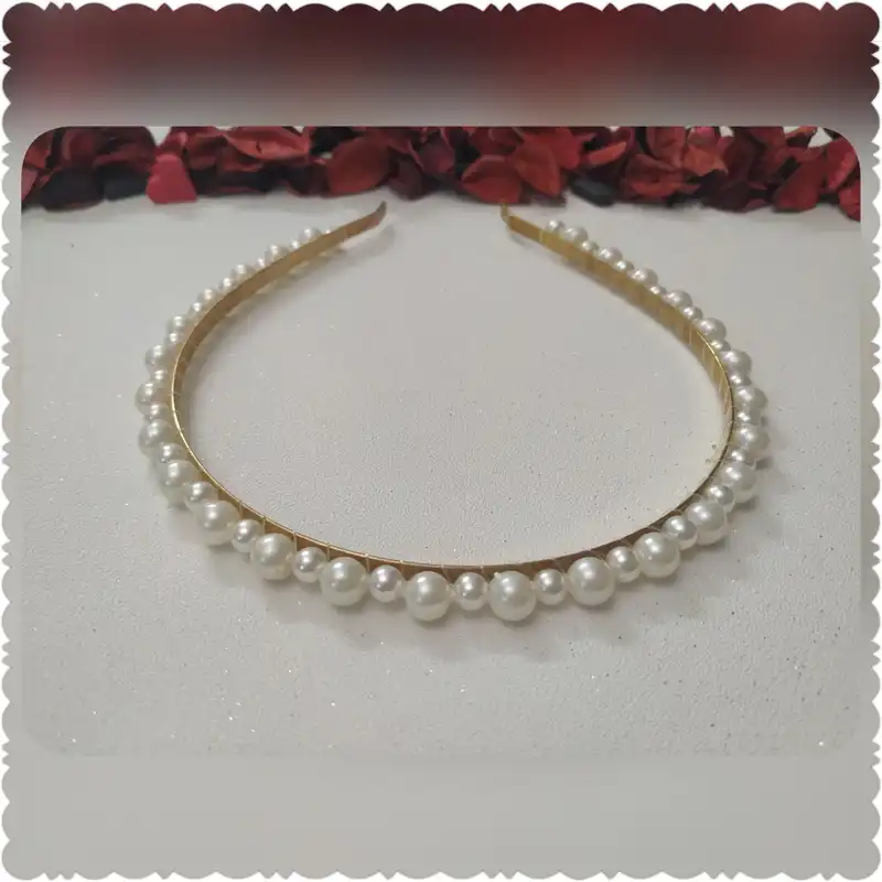 تل مو زنانه کد HN1315