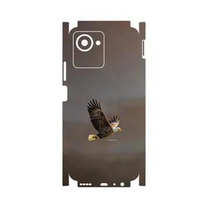 MAHOOT Eagle-FullSkin Cover Sticker for Realme C30s