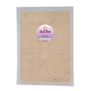 پودر زنجبیل اعتماد - 100 گرم