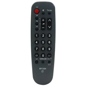 ریموت کنترل تلویزیون مدل Better 501320