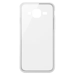 Clear TPU Cover For Samsung J7 Core