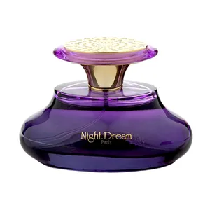 Elysees Fashion Night Dream Eau De Parfum For Women 100ml