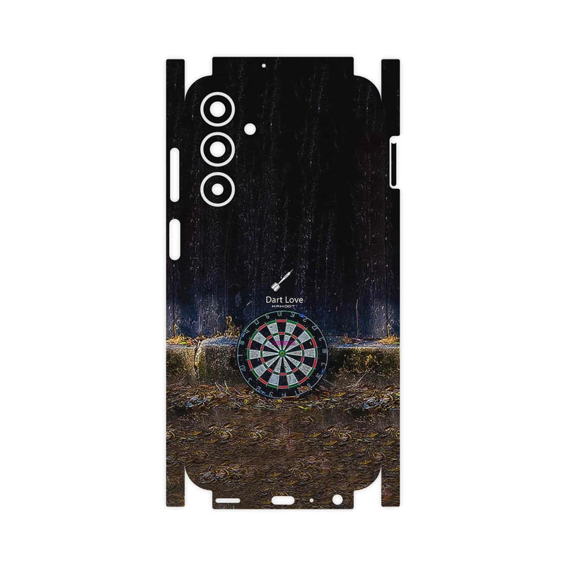 برچسب پوششی ماهوت مدل Dart-FullSkin مناسب برای گوشی موبایل سامسونگ Galaxy A25 5G