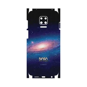 MAHOOT Universe-by-NASA-4-FullSkin Cover Sticker for Xiaomi Redmi Note 9s