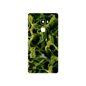 MAHOOT Atom Universe 2 Cover Sticker for Huawei Mate S