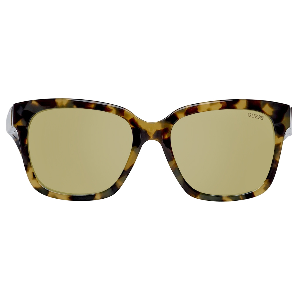 عینک آفتابی مردانه گس مدل GU685552Q