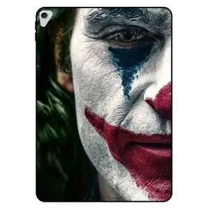 کاور مگافون طرح جوکر مدل 8261 مناسب برای تبلت اپل ipad Pro 12.9 2015 / 2017  
