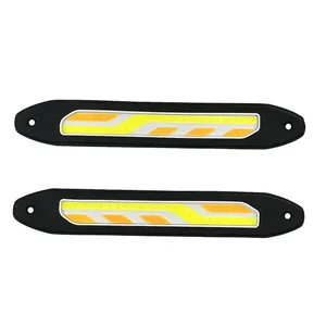 دیلایت خودرو مدل ژله ای راهنما دار کد  02 بسته دو عددی