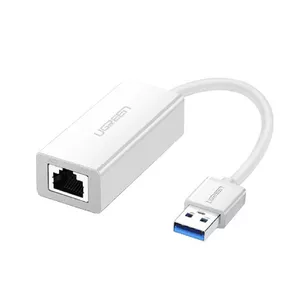 مبدل USB 3.0 به Gigabit Ethernet یوگرین مدل CR111