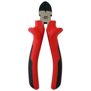 انبر سیم چین جتک کد AT-006 سایز 6 اینچ