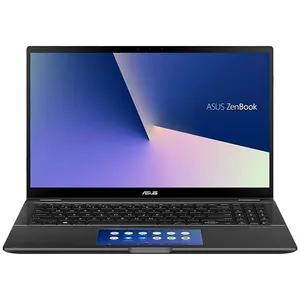 لپ تاپ 15 اینچی ایسوس مدل ZenBook FLip UX563FD-A