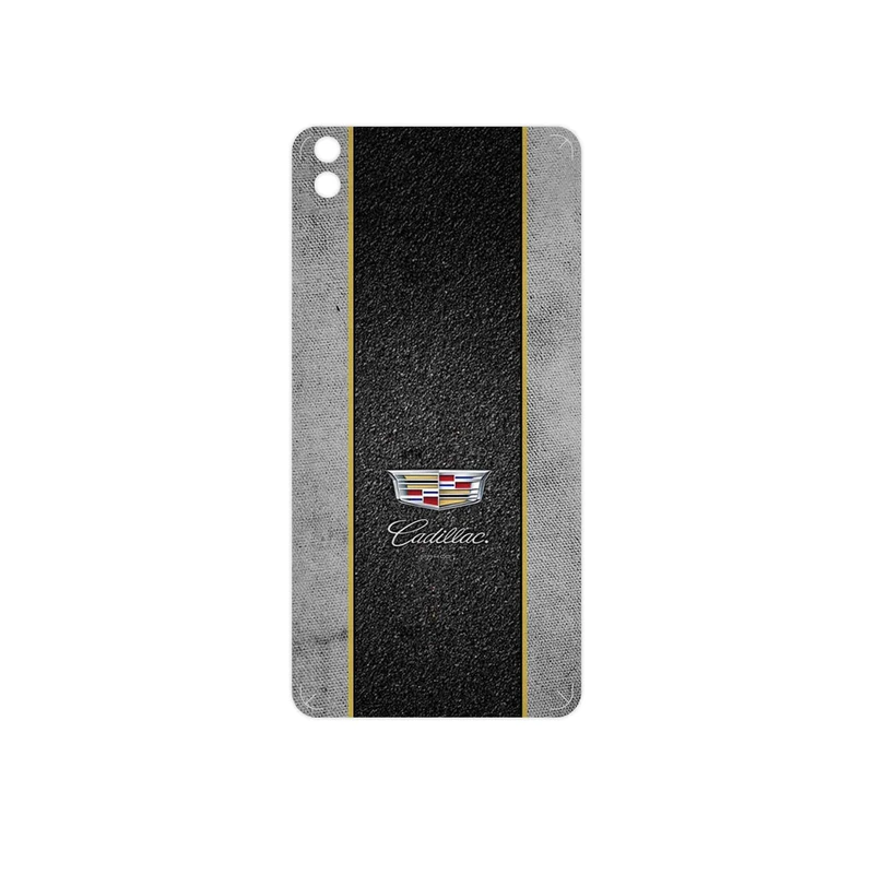 برچسب پوششی ماهوت مدل Cadillac مناسب برای گوشی موبایل اچ تی سی Desire 816