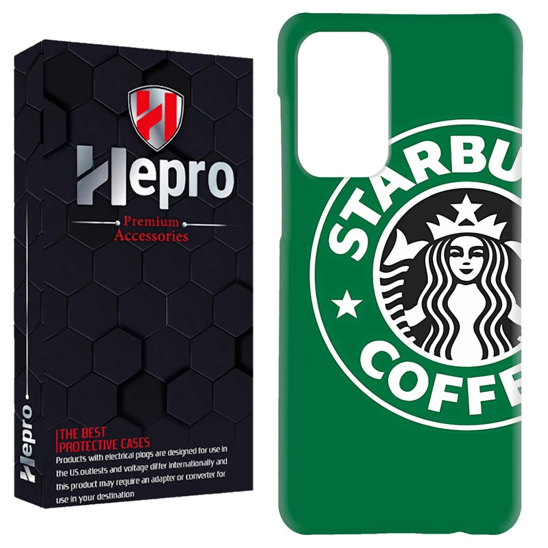 کاور هپرو مدل RC مناسب برای گوشی موبایل سامسونگ Galaxy A72