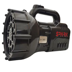 چراغ یووی کارشناسی و تشخیص رنگ خودرو اسپارک مدل84w uv365