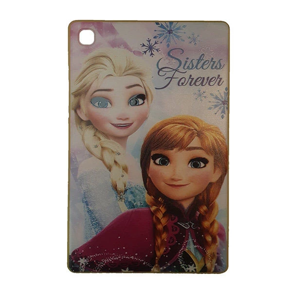  کاور مدل ka515-044 مناسب براي تبلت سامسونگ Tab A 10.1 SM-T515