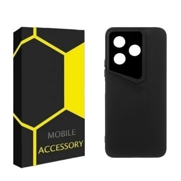 کاور مدل Porsche مناسب برای گوشی موبایل ریلمی  C53