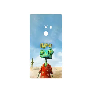 MAHOOT Rango Cover Sticker for Xiaomi Mi Mix