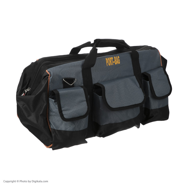 کیف ابزار پورت بگ مدل K183