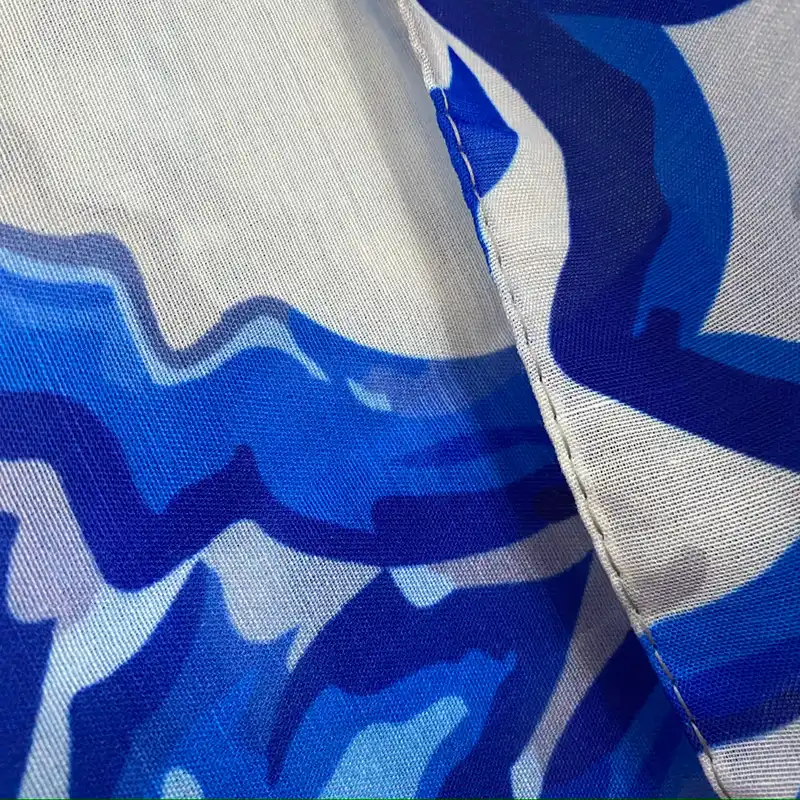 روسری زنانه مدل نخ اسپان منگوله دار کد 526