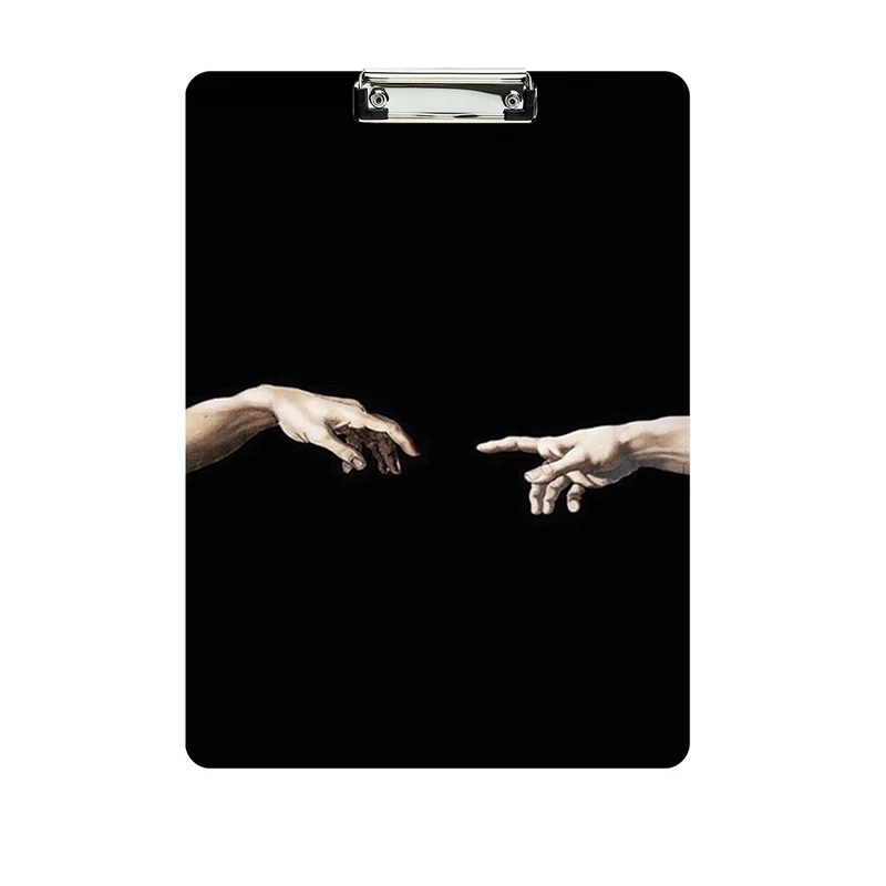 تخته شاسی طرح دست کد 118 سایز a4