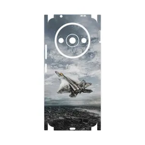 MAHOOT F_22-FullSkin Cover Sticker for Xiaomi Redmi A3