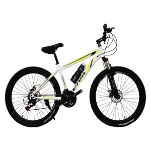 دوچرخه کوهستان مدل ویوا SPORT کد دیسکی سایز طوقه 26 اینچ