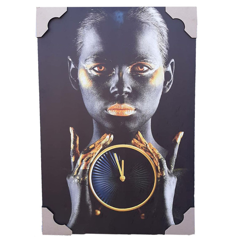 تابلو مدل دختر کد 1212