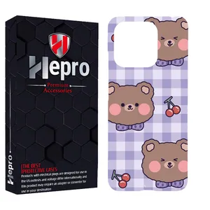 HEPRO MC Cover for XIAOMI REDMI 12C
