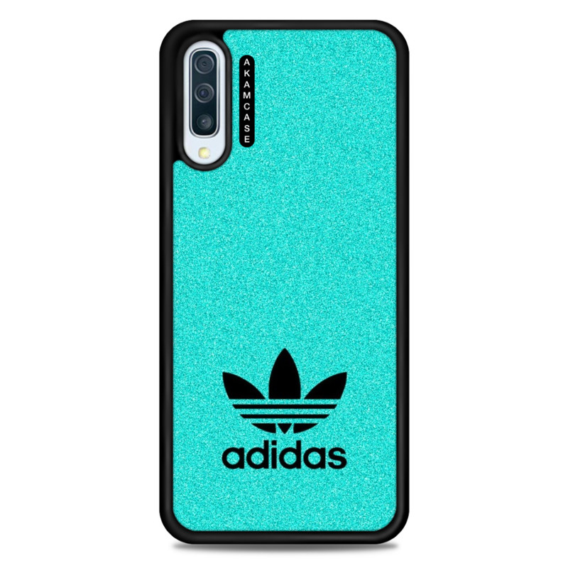 کاور آکام مدل AMC-WSGA50-ADIDAS-30 مناسب برای گوشی موبایل سامسونگ Galaxy A50