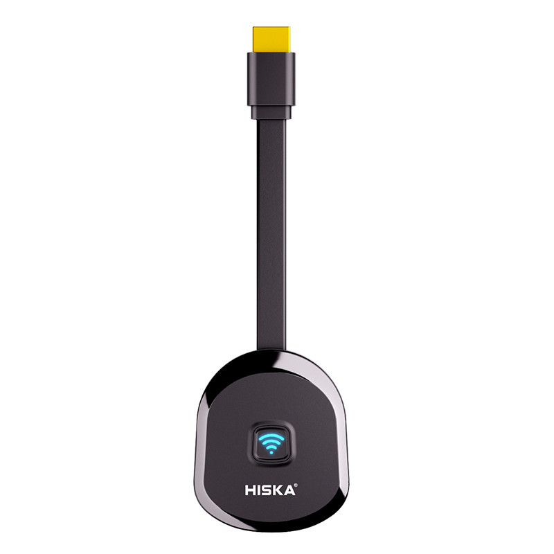 خرید و قیمت HDMI دانگل هیسکا مدل HR-30