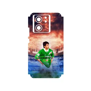 MAHOOT Khodadad Azizi Cover Sticker for Xiaomi 13T